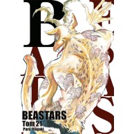 Beastars - 21