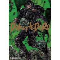 Dorohedoro - 15