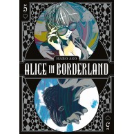 Alice in Borderland - 5