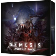 Nemesis: Acrylic Tokens