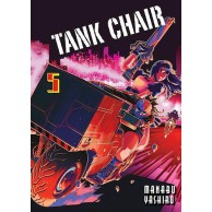 Tank chair - 5