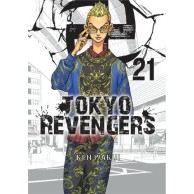 Tokyo Revengers - 21