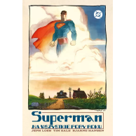 Superman na wszystkie pory...