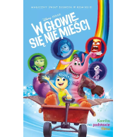 Magiczny świat Disneya w...