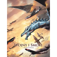Wojny i smoki - 1 - Bitwa o...