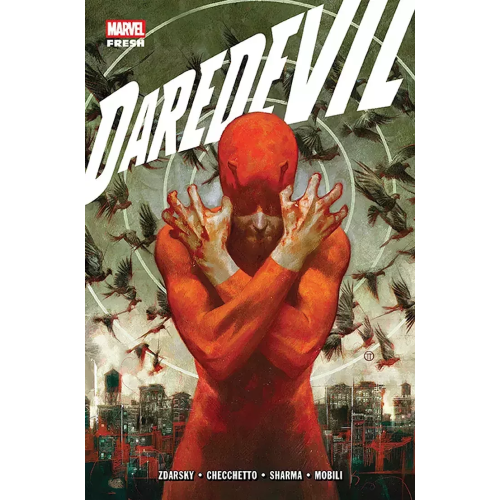 Daredevil (Chip Zdarsky) - 1.