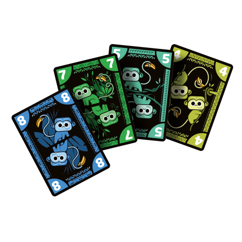 Jungo (edycja polska)