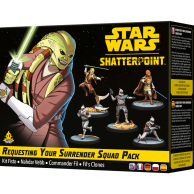 Star Wars: Shatterpoint -...