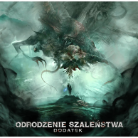 Deep Madness - Odrodzenie...