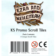 Ezra and Nehemiah: Scroll...