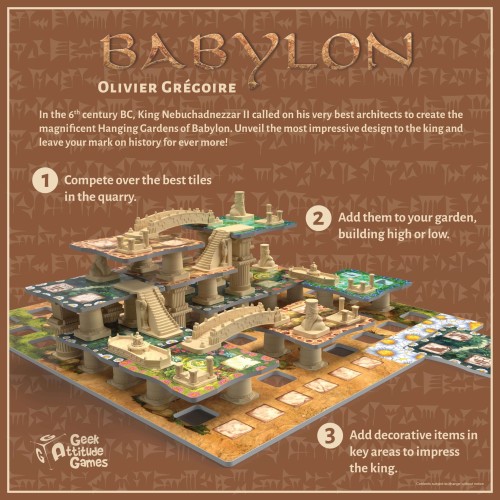 Babylon