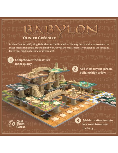 Babylon