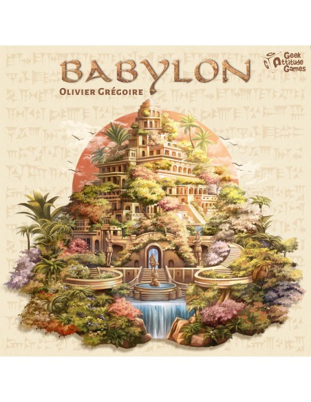 Babylon