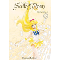 Sailor Moon Eternal Edition...