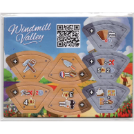 Windmill Valley: New Wheel...