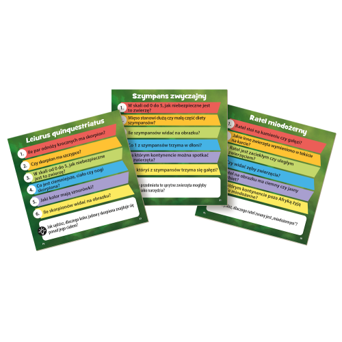 BrainBox: Pocket - Niebezpieczne...