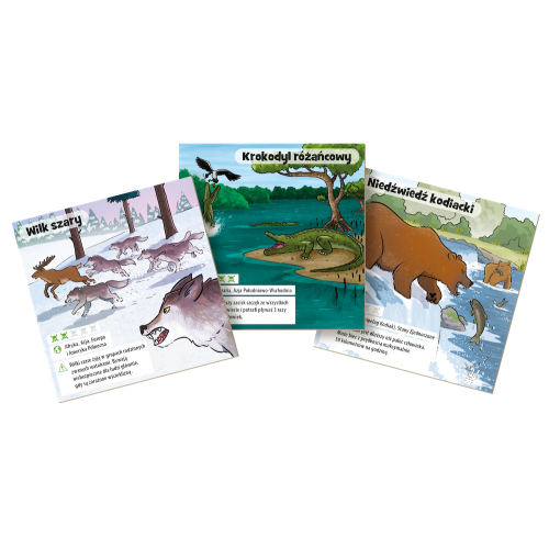 BrainBox: Pocket - Niebezpieczne...