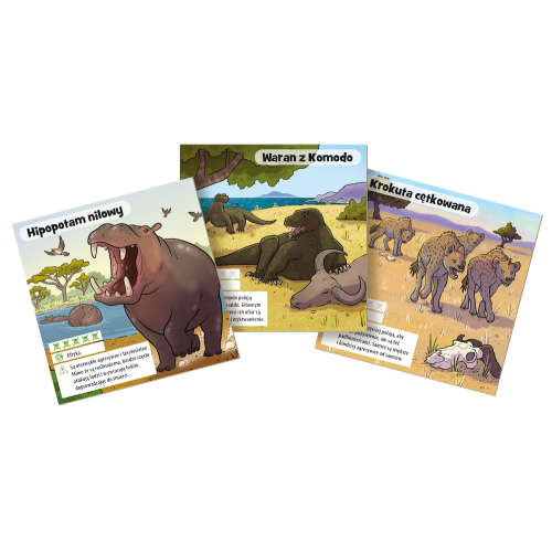 BrainBox: Pocket - Niebezpieczne...