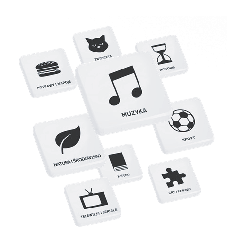 Wiem lepiej: Wersja familijna