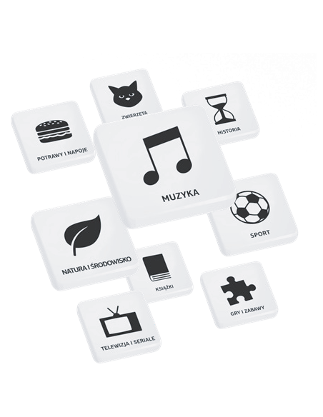 Wiem lepiej: Wersja familijna