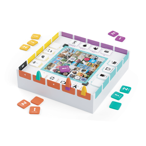 Wiem lepiej: Wersja familijna