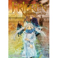 Frieren. U kresu drogi - 10