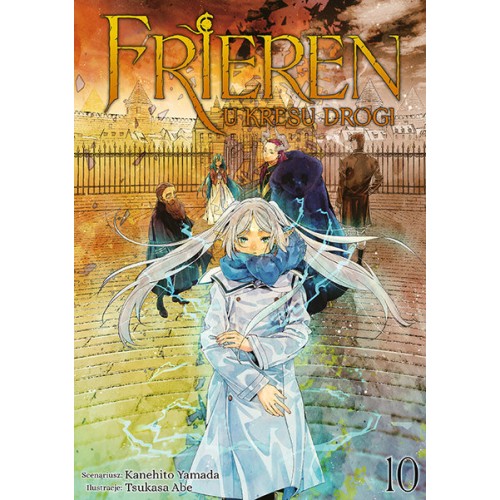 Frieren. U kresu drogi - 10