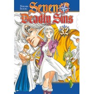 Seven Deadly Sins - 32
