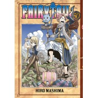 Fairy Tail - 50