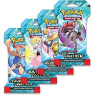 Pokémon TCG: Scarlet &...