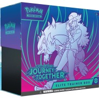 Pokémon TCG: Scarlet &...
