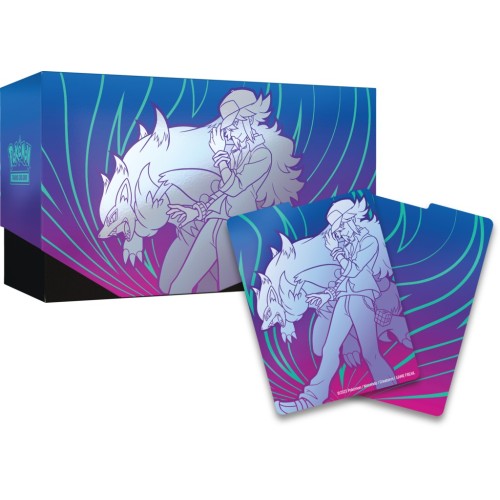 Pokémon TCG: Scarlet & Violet -...