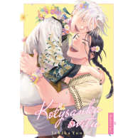 Kołysanka świtu - booklet