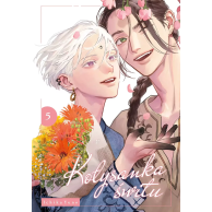 Kołysanka świtu - 5