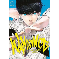 Wandance - 1