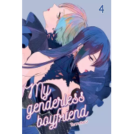 My genderless boyfriend - 4