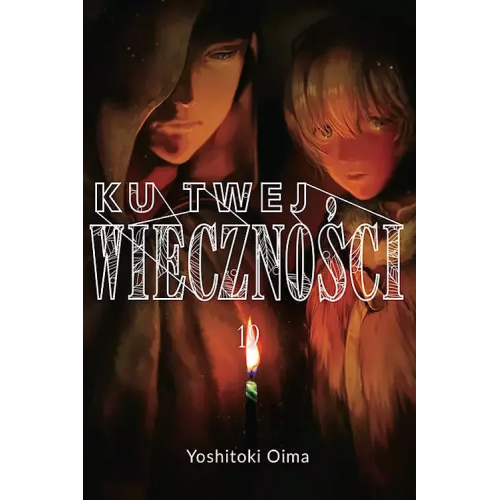 Ku twej wieczności - 19