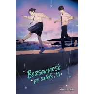 Bezsenność po szkole - 11