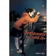 Bezsenność po szkole - 10