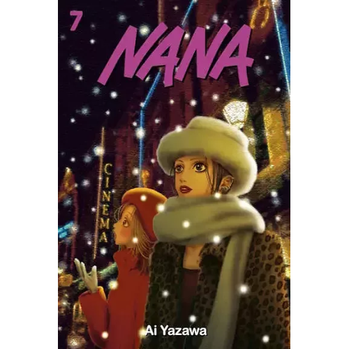 Nana - 7