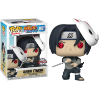 Figurka Funko POP Naruto -...