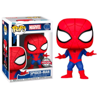 Figurka Funko POP Marvel:...