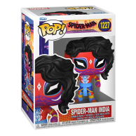Figurka Funko POP Marvel:...