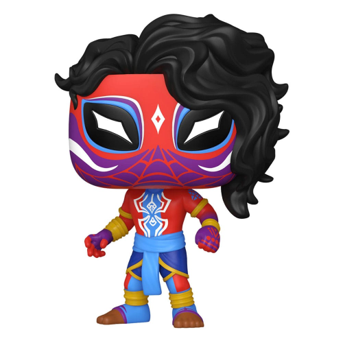 Figurka Funko POP Marvel:  Spider-Man...