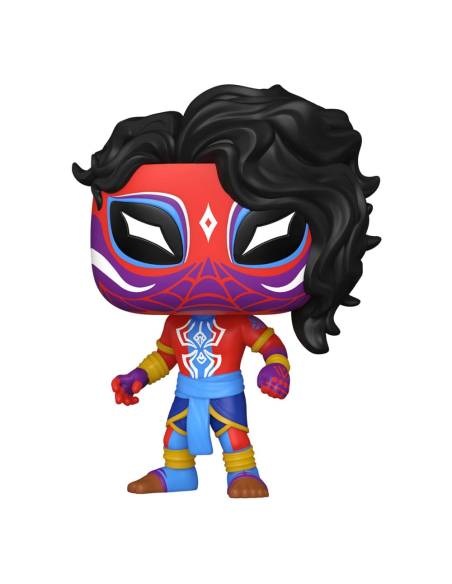 Figurka Funko POP Marvel:  Spider-Man India 1227