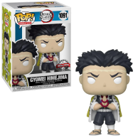 Figurka Funko POP: Demon...