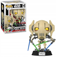 Figurka Funko POP Star Wars...