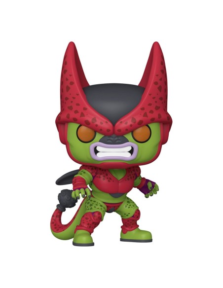 Figurka Funko POP Dragon Ball Z - Cell Max 1705