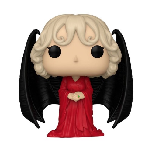 Figurka Funko POP Sandman - Lucifer 1640