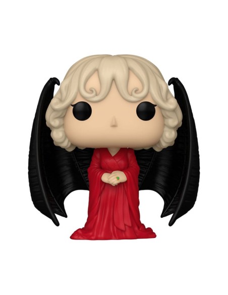 Figurka Funko POP Sandman - Lucifer 1640